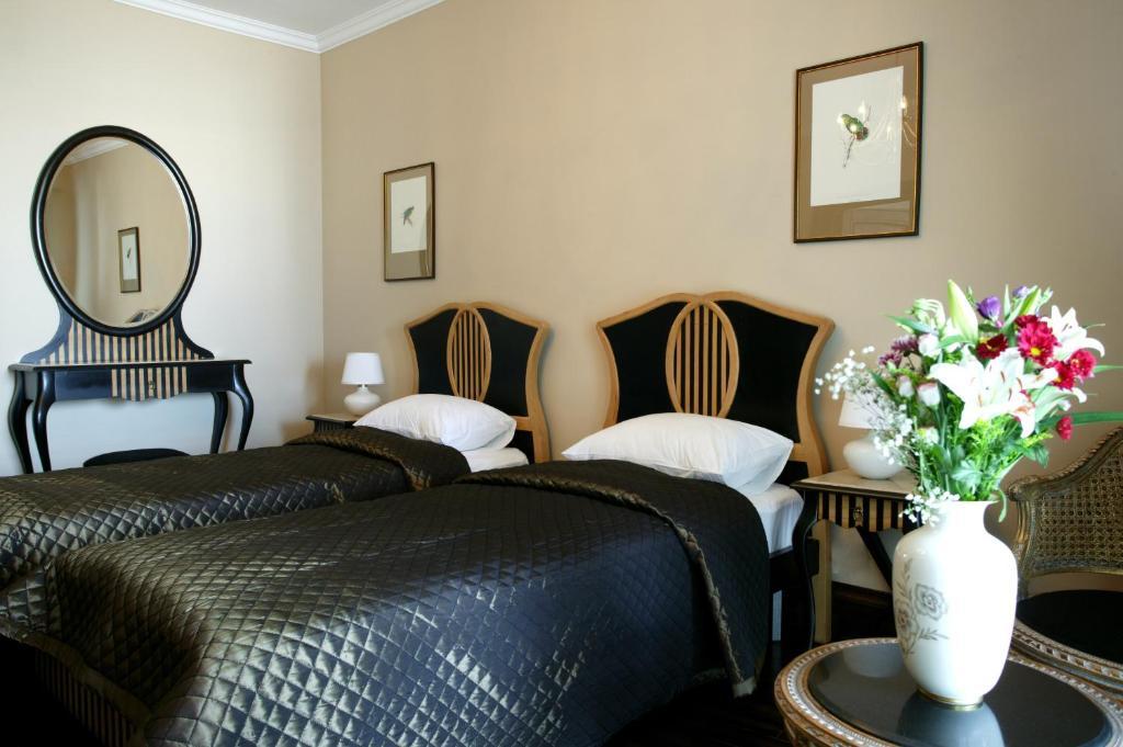 Arena Regia Hotel & Spa - Marina Regia Residence Năvodari 객실 사진