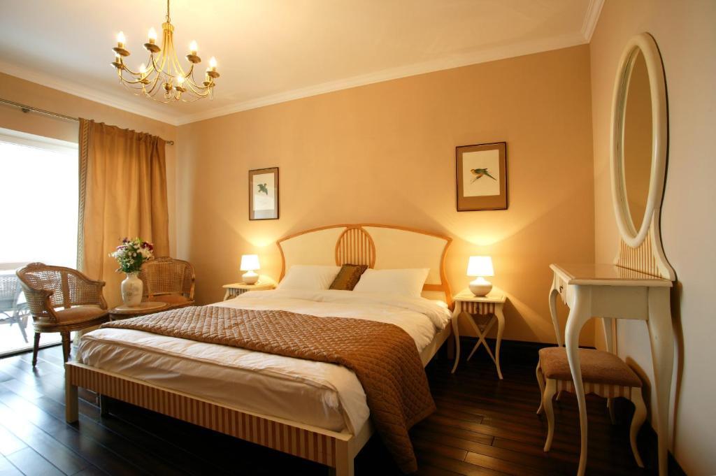 Arena Regia Hotel & Spa - Marina Regia Residence Năvodari 객실 사진