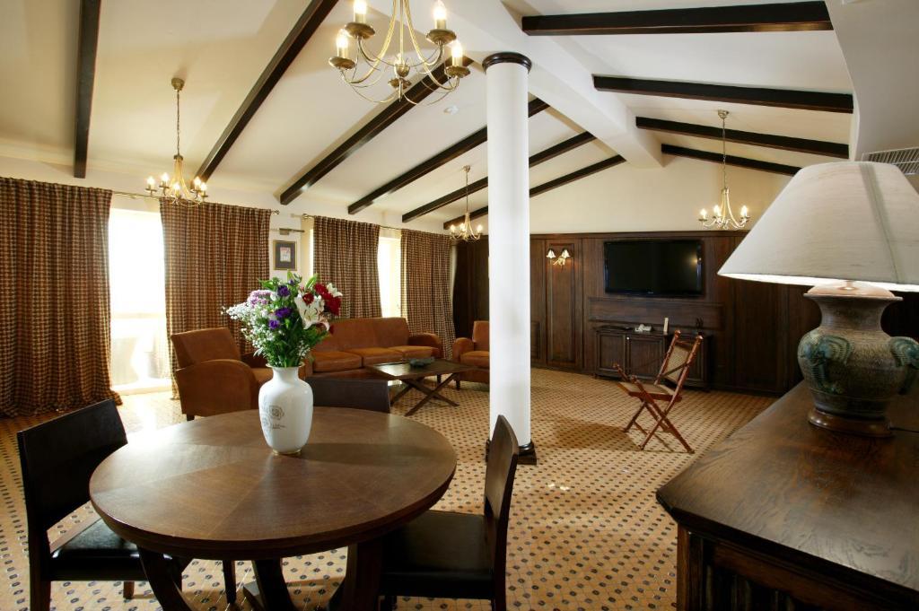Arena Regia Hotel & Spa - Marina Regia Residence Năvodari 객실 사진