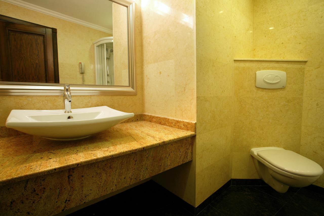 Arena Regia Hotel & Spa - Marina Regia Residence Năvodari 외부 사진