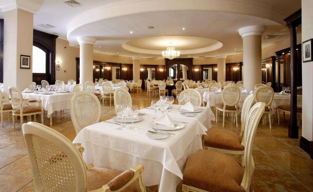 Arena Regia Hotel & Spa - Marina Regia Residence Năvodari 외부 사진